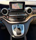 MERCEDES-BENZ V 250 d BlueTec lang 4matic Van