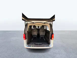 MERCEDES-BENZ V 250 d BlueTec lang 4matic Van