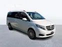 MERCEDES-BENZ V 250 d BlueTec lang 4matic Van