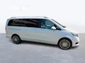 MERCEDES-BENZ V 250 d BlueTec lang 4matic Van