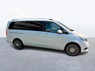 MERCEDES-BENZ V 250 d BlueTec lang 4matic Van