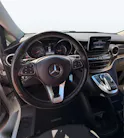 MERCEDES-BENZ V 250 d BlueTec lang 4matic Van