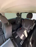 MERCEDES-BENZ V 250 d BlueTec lang 4matic Van