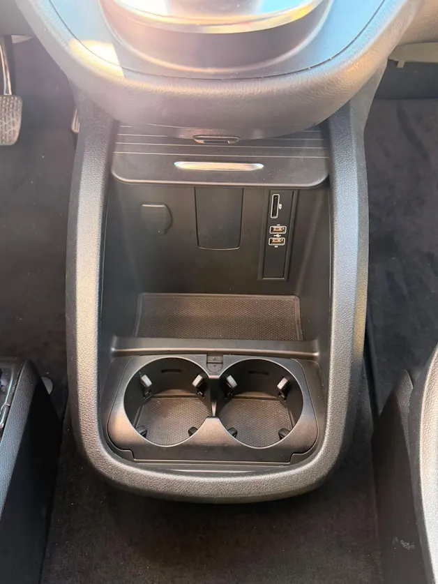 MERCEDES-BENZ V 250 d BlueTec lang 4matic Van