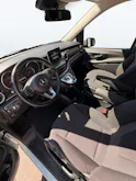 MERCEDES-BENZ V 250 d BlueTec lang 4matic Van