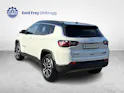 JEEP Compass 1.3 Swiss Limited 4xe