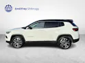 JEEP Compass 1.3 Swiss Limited 4xe