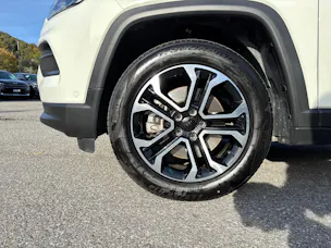 JEEP Compass 1.3 Swiss Limited 4xe