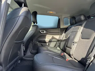 JEEP Compass 1.3 Swiss Limited 4xe