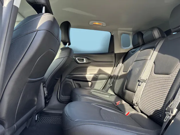 JEEP Compass 1.3 Swiss Limited 4xe