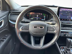 JEEP Compass 1.3 Swiss Limited 4xe
