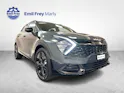 Kia Sportage 1.6 T-GDi PHEV Power Edition