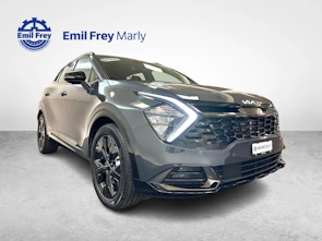 Fahrzeugbild KIA Sportage 1.6 T-GDi PHEV Power Edition