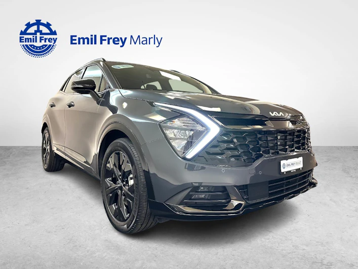 immagine del veicolo KIA SPORTAGE