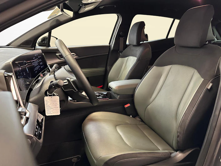 immagine del veicolo KIA SPORTAGE
