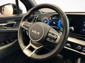 Fahrzeugbild KIA Sportage 1.6 T-GDi PHEV Power Edition