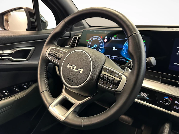 immagine del veicolo KIA SPORTAGE