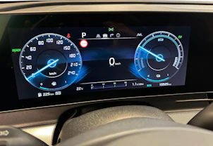 Fahrzeugbild KIA Sportage 1.6 T-GDi PHEV Power Edition