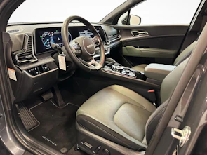 Fahrzeugbild KIA Sportage 1.6 T-GDi PHEV Power Edition