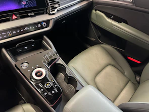 Fahrzeugbild KIA Sportage 1.6 T-GDi PHEV Power Edition
