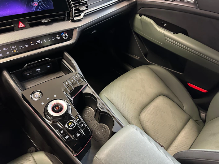 immagine del veicolo KIA SPORTAGE