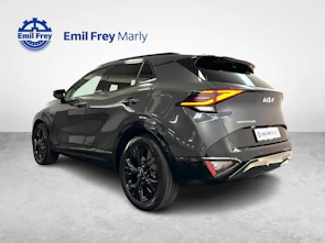 Fahrzeugbild KIA Sportage 1.6 T-GDi PHEV Power Edition