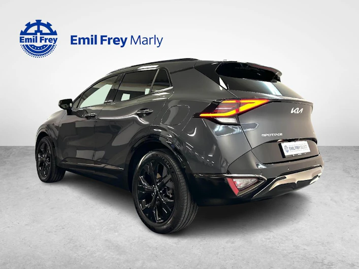 immagine del veicolo KIA SPORTAGE