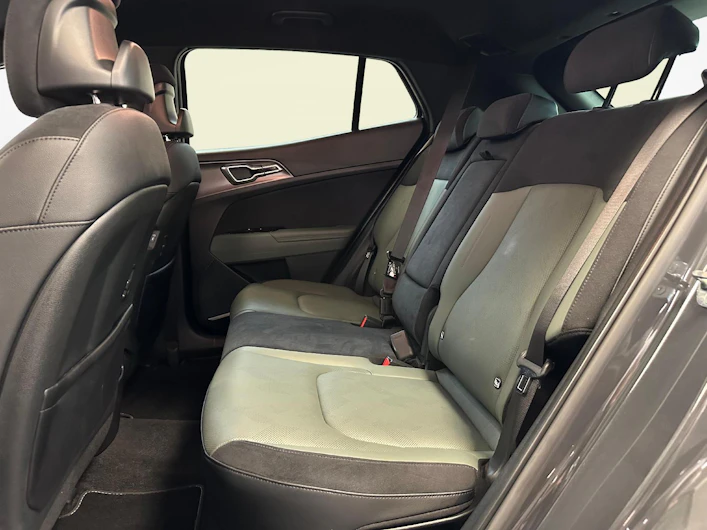immagine del veicolo KIA SPORTAGE