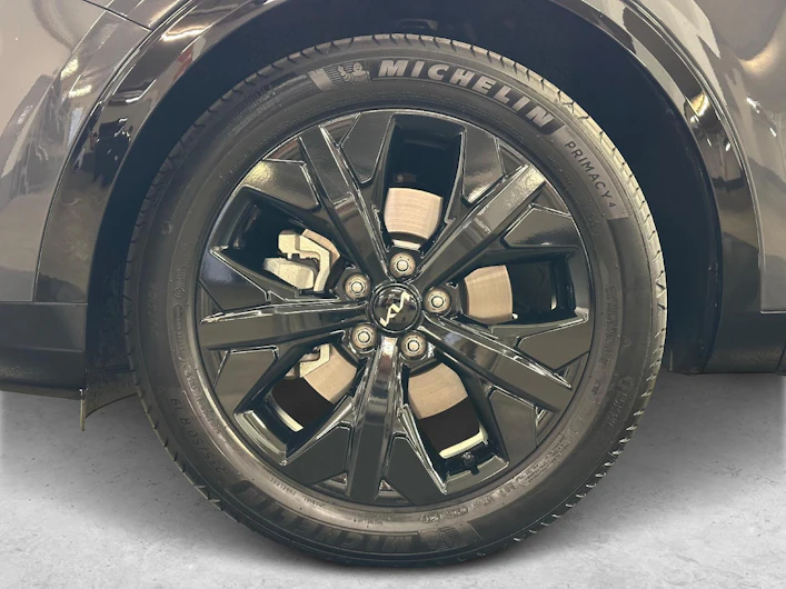 immagine del veicolo KIA SPORTAGE