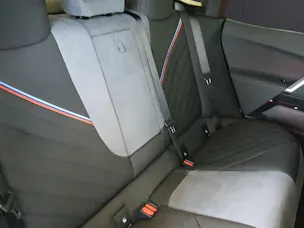BMW iX xDrive60