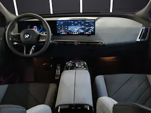 BMW iX xDrive60