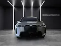 BMW iX xDrive60