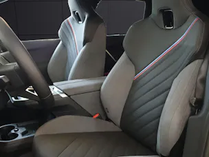 BMW iX xDrive60