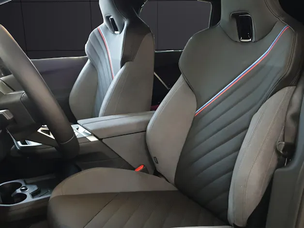 BMW iX xDrive60