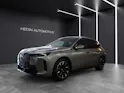 BMW iX xDrive60