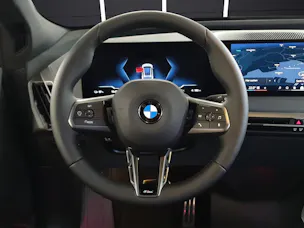 BMW iX xDrive60