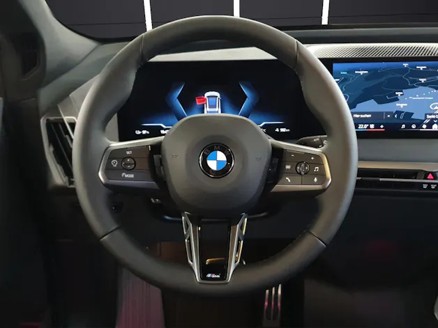 BMW iX xDrive60