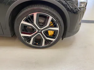 Polestar 2 Long Range Dual Motor