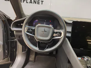 Polestar 2 Long Range Dual Motor