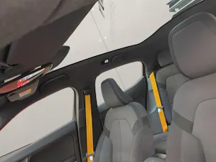 Polestar 2 Long Range Dual Motor
