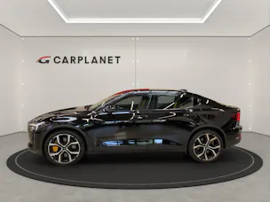 Polestar 2 Long Range Dual Motor