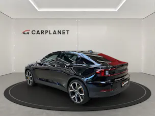 Polestar 2 Long Range Dual Motor