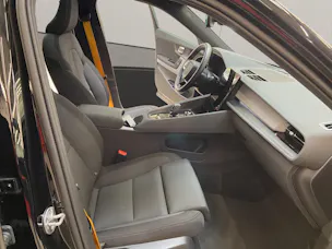 Polestar 2 Long Range Dual Motor