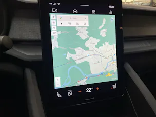 Polestar 2 Long Range Dual Motor