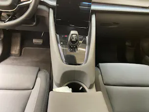 Polestar 2 Long Range Dual Motor