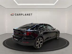 Polestar 2 Long Range Dual Motor