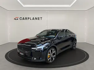 Polestar 2 Long Range Dual Motor