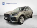 Jaguar E-Pace 2.0 I4 250 R-Dynamic HSE AWD