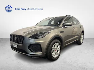 Jaguar E-Pace 2.0 I4 250 R-Dynamic HSE AWD