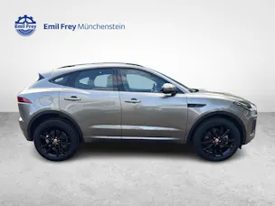 Jaguar E-Pace 2.0 I4 250 R-Dynamic HSE AWD